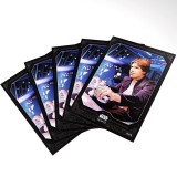 Star Wars Unlimited - Gamegenic - Sleeve-uri Art - Han Solo