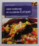 RETETE TRADITIONALE DIN BUCATARIILE EUROPEI , 2011 nn