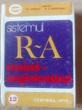 Sistemul renina-angiotensina - I. Haulica, Gh. Petrescu