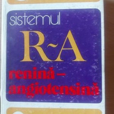 Sistemul renina-angiotensina - I. Haulica, Gh. Petrescu