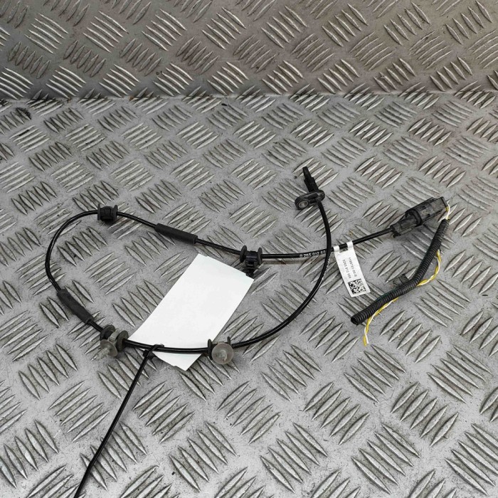 Senzor ABS st&acirc;nga față TESLA MODEL Y 2024 OEM: 1188761-00-B 30761043