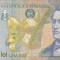 ROMANIA 1.000 lei 1998 VF!!!