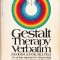 AS - FREDERICK S. PERLS - GESTALT THERAPY VERBATIM
