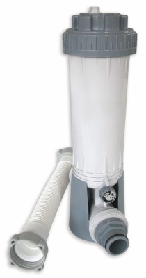 Clorinator, dozator pastile clor KLOR-IN K507CBX foto