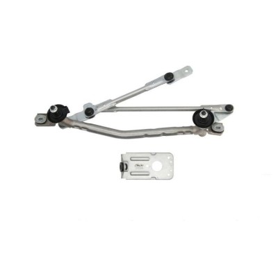 Mecanism stergator fara motor KIA CEE&amp;amp;#39;D (EU), 06.2012-12.2018, fata, foto