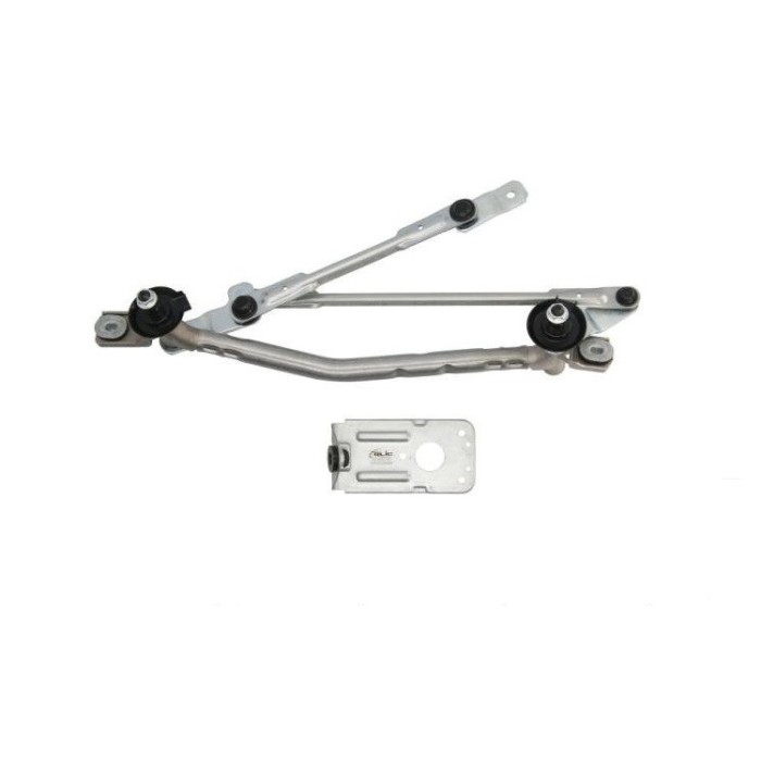 Mecanism stergator fara motor KIA CEE&amp;#39;D (EU), 06.2012-12.2018, fata,