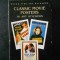 CLASSIC MOVIE POSTERS. 15 ART STICKERS