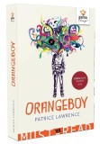 Orangeboy - Patrice Lawrence - Gama