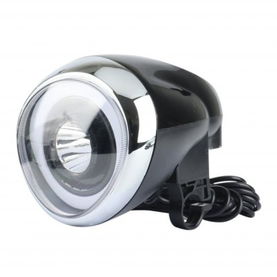 Far scuter electric City Coco 60V (model 2) foto