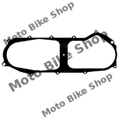 MBS Garnitura capac variator Aprilia / Yamaha / Minarelli orizontal, Cod Produs: 7515380MA foto