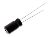 Condensator electrolitic low ESR 2200uF 50V THT