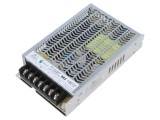 Alimentator Pulsatoriu BREVE TUFVASSONS 150W 12VDC 0-12,5A &Icirc;ncastrare