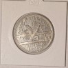 Bulgaria 2 Leva 1989, KM#178 , Canoe Sprint World Championships 1989 in Plovdiv, Europa
