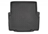 Covor Tavita Portbagaj BMW Seria 3 E46 Sedan (1998-2007) Rezaw-Plast Protectie Portbagaj