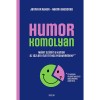 Humor - komolyan - Mi&eacute;rt sz&aacute;m&iacute;t a humor az (&uuml;zleti) &eacute;let titkos fegyver&eacute;nek? - Jennifer Aaker