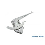 Macara geam electric stanga fata Ford Ranger (2006-&gt;)[ET]