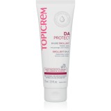 Topicrem AD Emollient Balm balsam loțiune de corp &icirc;ngrijire pentru piele foarte sensibila sau cu dermatita atopica 75 ml