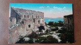 Deva, Curtea Cetatii, perioada interbelica