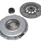 Kit ambreiaj Audi A4 (8d2, B5), A4 (8e2, B6), A4 Avant (8d5, B5), A4 Avant (8e5, B6), A6 (4b2, C5); Skoda Superb (3u4); Vw Passat (3b2/ 3b3) SRLine