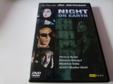 NIght on earth, dvd