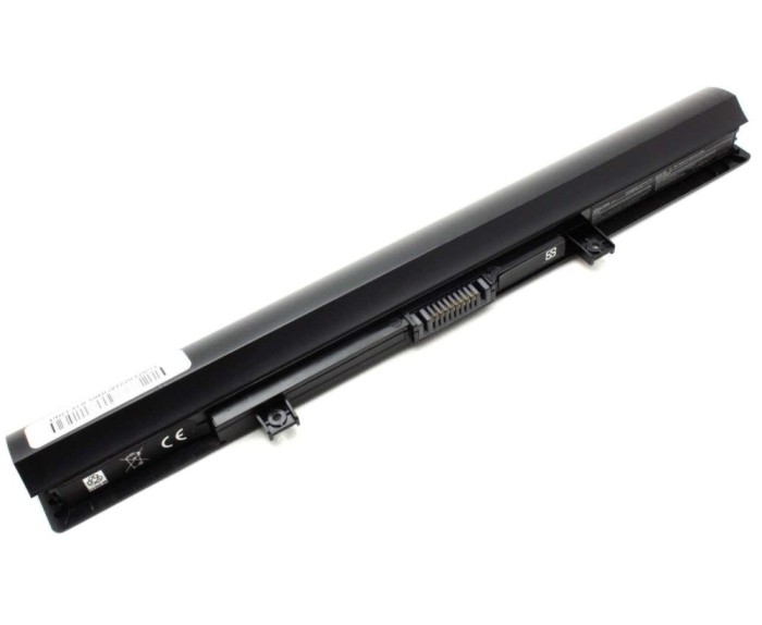 Baterie ToshibaSatellite C55-C 32Wh, Satellite C55D-B 32Wh, Satellite C55DT-B 32Wh, Satellite C55T-C 32Wh,