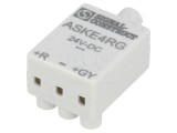 Lampă de Control Tip LED SIGNAL-CONSTRUCT ASKE4RG