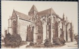 Carte postala, Dinan, perioada interbelica