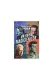 Vremea magicienilor - Paperback brosat - Trei