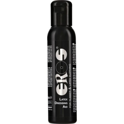 EROS - LATEX DRESSING AID 100 ML foto