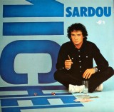 VINIL Michel Sardou &lrm;&ndash; Michel Sardou -VG+ -