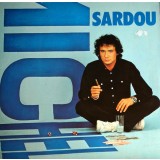 VINIL Michel Sardou &lrm;&ndash; Michel Sardou -VG+ -