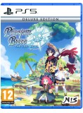Phantom Brave The Lost Hero Deluxe Edition PS5, NIS AMERICA