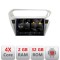 Navigatie Peugeot 301 Citroen C-Elisee 5230-301 Android Ecran 720P Quad Core 2+32 carplay android auto CarStore Technology