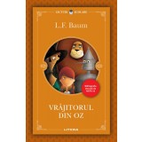Vrajitorul din Oz
