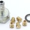 SPARE KIT(96,5G,COUPLING,NG20-20,ITL) 20878035 pentru aragaz, cuptor, plita VESTEL