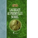 100 Laureati ai Premiului Nobel