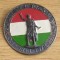 QW9 N8 11- insigna - tematica istorica - Forradalmi ifusagi napok - Ungaria - 1978