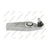 Brat suspensie Porsche 911 (996) 08.97-09.05, Fata, Dreapta, TEKNOROT