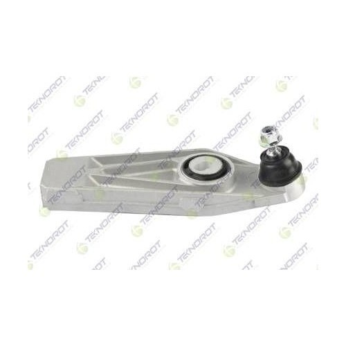 Brat suspensie Porsche 911 (996) 08.97-09.05, Fata, Dreapta, TEKNOROT