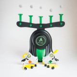 Joc - Air Shot | The Source
