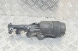 Carcasa filtru de ulei MERCEDES-BENZ SPRINTER 3-t 906 2012 OEM: 70321178 | 12609006