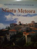 Lavrentios Degiorgio - Sfanta Meteora (Editia: 1996)