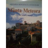 Lavrentios Degiorgio - Sfanta Meteora (Editia: 1996)