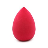 Set de 5 unități: Burete pentru bază cremă, Powder Puff, coral