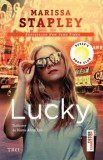 Cumpara ieftin Lucky/Marissa Stapley