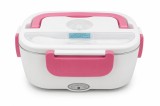 Caserola termica electrica 1L cu alimentare 220V si recipient inox