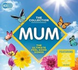 MUM The Collection |, Rhino Records