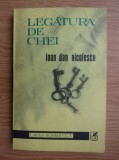 Ioan Dan Nicolescu - Legatura de chei