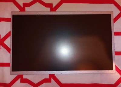 Display laptop 10,1&amp;quot; Led 40 pini model BT101IW03 foto