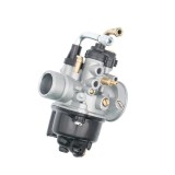 Carburator compatibil scuter Minerelli, Aprilia, Yamaha, Malaguti, MBK, soc manual, 12mm, ABO-82006, Oem
